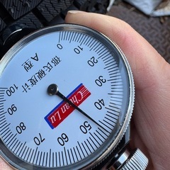 165/80r14 スタッドレス新品の画像