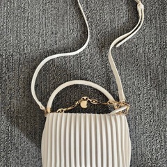 【新品・未使用】バッグの画像