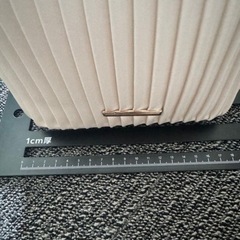 【新品・未使用】バッグの画像