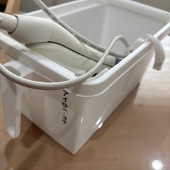 2/28削除◼️コテ、収納ケース付きの画像