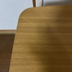 2way こたつテーブルの画像