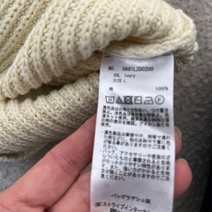 レディースの画像