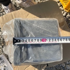 ニチドウ　プルボックスの画像