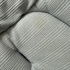 コンビ 電動ハイローチェア ホワイトレーベル ネムリラ AUTO SWING BEDi Longの画像