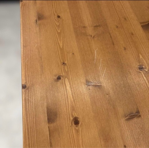 LOWYA ロウヤ ダイニングテーブル リビングテーブル 食卓テーブル 木製