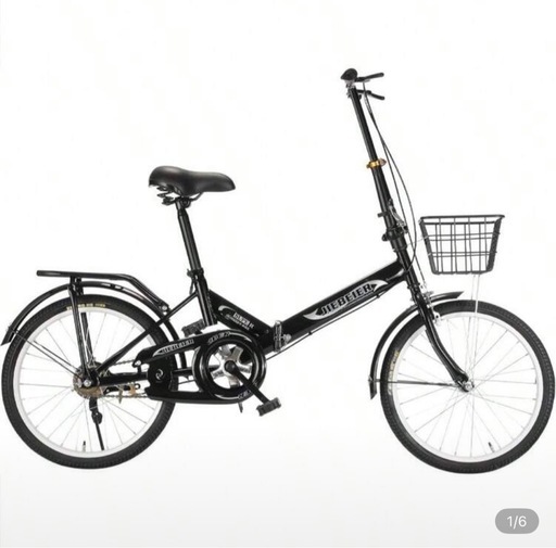 自転車（新品）