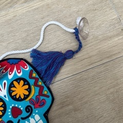 メキシカン風ガーランド　の画像