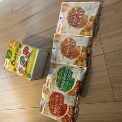 ピジョン　離乳食１歳から〜の画像