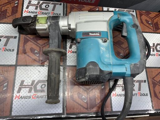 【中古】マキタ Makita HM0830 電動ハンマ【ハンズクラフト佐賀】