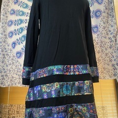 desigual  ワンピース
の画像