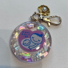 【未使用】kimie マタニティマーク　マーメイド　トツキトオカ　サプリメントの画像