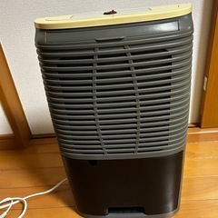 【受け渡しの方決定】除湿機・衣類乾燥機𓏲𓇢𓂅🧺🌿‬の画像