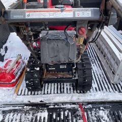  配達可 ホンダ HS970 整備済の画像