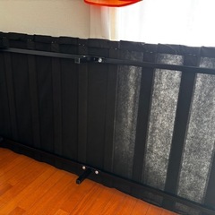 【取引き決定14日お渡し】
脚付きマットレス（シングル）の画像