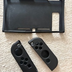 Nintendo Switchのカバー☆3点セット