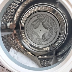 ROOMMATE コンパクト衣類乾燥機の画像