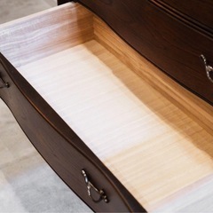 松永工房 Continue カンティーニュ チェスト ハイチェスト クラシックの画像