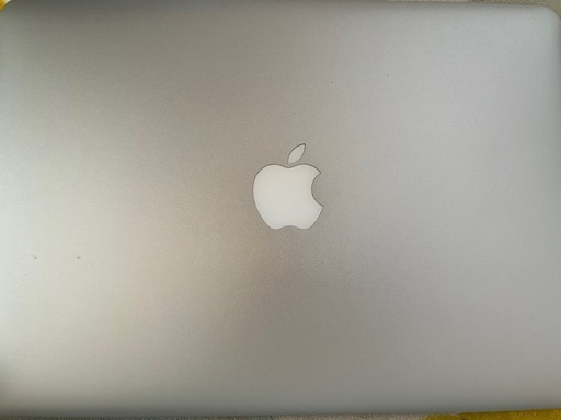 MacBook Air 2013 13インチ　中古・ジャンク品
