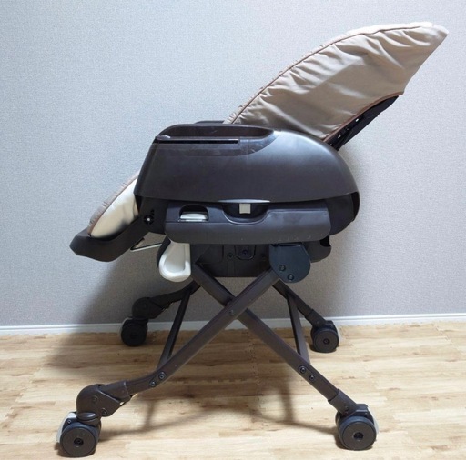 【美品】ネムリラ　オートスイング