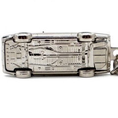 【今週売却希望‼️】頭文字D  AE86キーチェーン【数量限定品】の画像