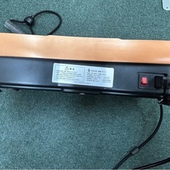 動作確認済　TOKAIZ 振動マシン ダイエット ブルブル エクササイズ　家電の画像