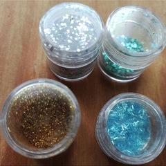 ネイル　パーツ クラフトの画像