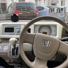 ホンダライフの画像