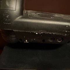 20%OFF
【訳あり特価】電動バランスボードの画像