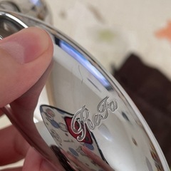 【取引中】ReFa    美顔ローラー　の画像