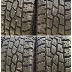 お値下げ‼️タイヤ　GRIPMAX 215-65-16 2021製　の画像