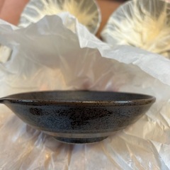 相撲みやげ　お皿5枚セットの画像