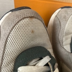 NIKE AIR MAXの画像