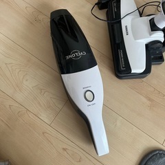 YAMAZEN 掃除機の画像