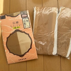 ストッキング靴下セットの画像