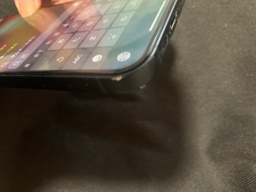 iphone12 /SIMフリー/64G/ブラック