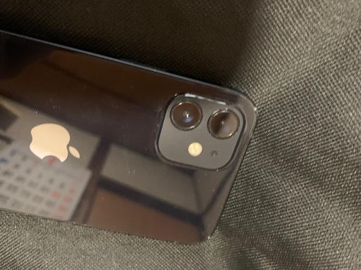 iphone12 /SIMフリー/64G/ブラック