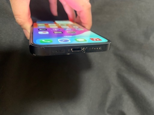 iphone12 /SIMフリー/64G/ブラック