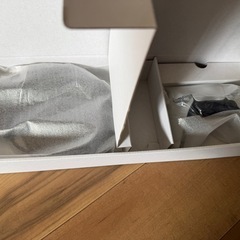 PS5 ディスクドライブ搭載モデル　初期型 CFI-1000A01の画像