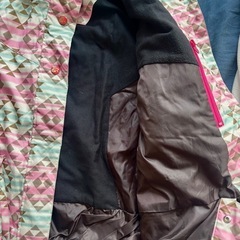 スキージャケット M 150-160cmの画像
