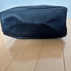 マリクワ　バッグの画像