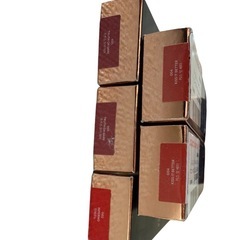 PONY EFFECT エナメルリップ & FOMIX アイシャドウパレットの画像