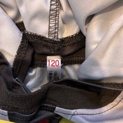 戦隊モノの上下セットの画像