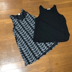 7点セットの画像