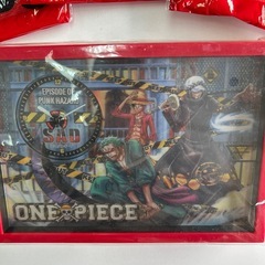 ワンピースグッズの画像