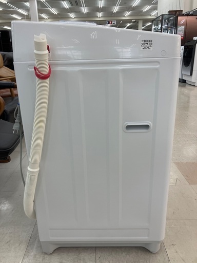 【トレファクマーケット千葉おゆみ野店】ご来店いただける方限定！TOSHIBAの全自動洗濯機のご紹介です！