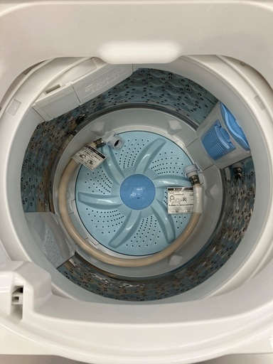 【トレファクマーケット千葉おゆみ野店】ご来店いただける方限定！TOSHIBAの全自動洗濯機のご紹介です！