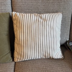クッション2個セット
の画像