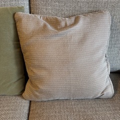 クッション2個セット
の画像