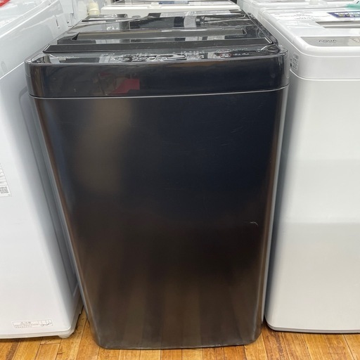 RORO(YAMADA) 全自動洗濯機のご紹介です。