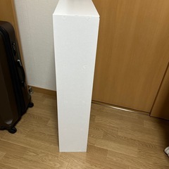 カラーボックススリムの画像